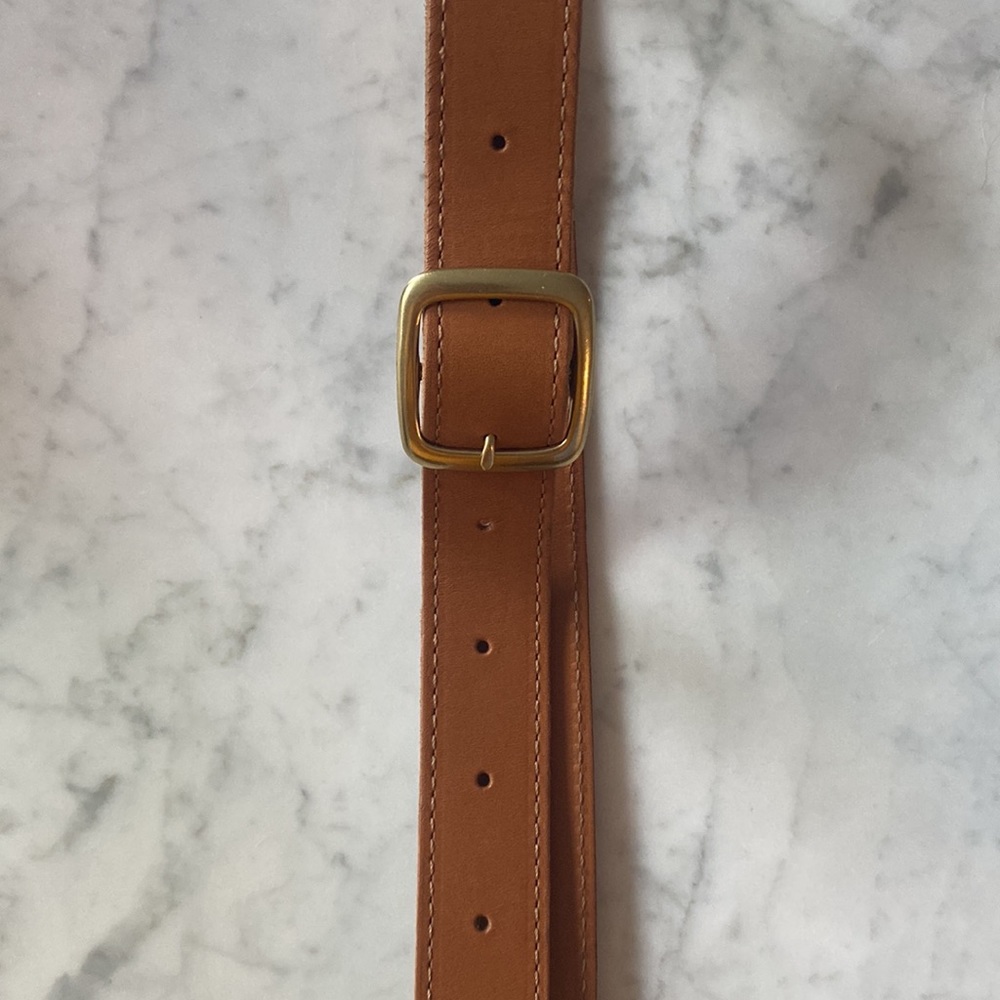 Clare V. Fanny Pack Belt Only (Short Length)